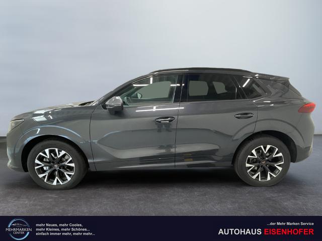 Cupra Terramar Nordic Edition 2.0 TSI 204PS/150kW 4Drive DSG7 2025 | *+Standheizung +AHK +Travel Assist +Immersive +Erweiterte Garantie* 
