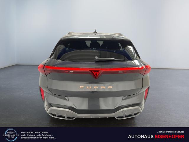 Cupra Terramar Nordic Edition 2.0 TSI 204PS/150kW 4Drive DSG7 2025 | *+Standheizung +AHK +Travel Assist +Immersive +Erweiterte Garantie* 