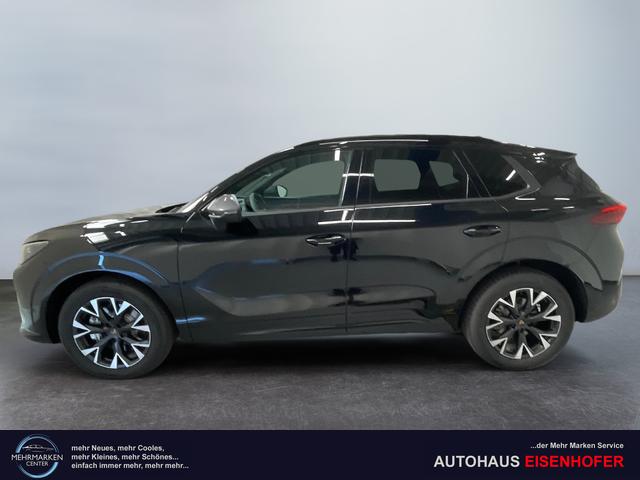 Cupra Terramar Nordic Edition 2.0 TSI 204PS/150kW 4Drive DSG7 2025 | *+Standheizung +AHK +Travel Assist +Immersive +Erweiterte Garantie* 