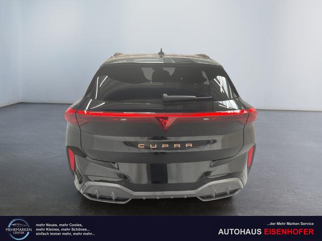Cupra Terramar Nordic Edition 2.0 TSI 204PS/150kW 4Drive DSG7 2025 | *+Standheizung +AHK +Travel Assist +Immersive +Erweiterte Garantie* 