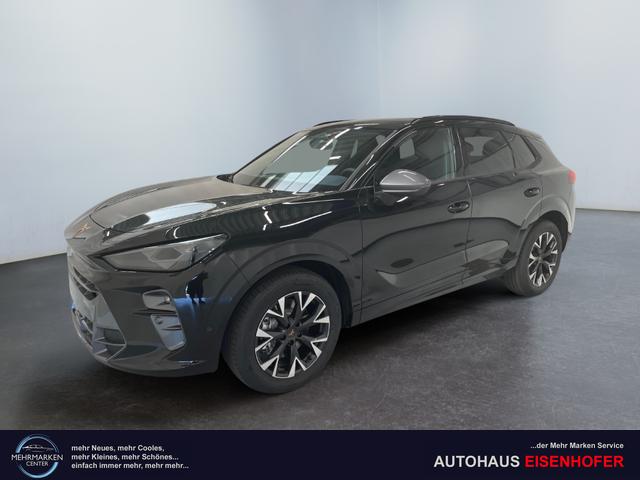 Cupra Terramar Nordic Edition 2.0 TSI 204PS/150kW 4Drive DSG7 2025 | *+Standheizung +AHK +Travel Assist +Immersive +Erweiterte Garantie* 