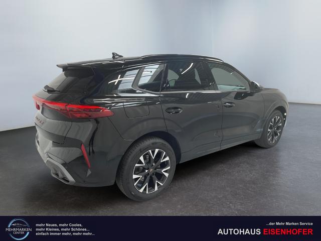 Cupra Terramar Nordic Edition 2.0 TSI 204PS/150kW 4Drive DSG7 2025 | *+Standheizung +AHK +Travel Assist +Immersive +Erweiterte Garantie* 