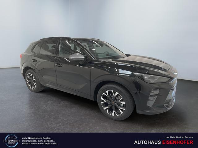 Cupra Terramar - Nordic Edition 2.0 TSI 204PS/150kW 4Drive DSG7 2025 | *+Standheizung +AHK +Travel Assist +Immersive +Erweiterte Garantie*