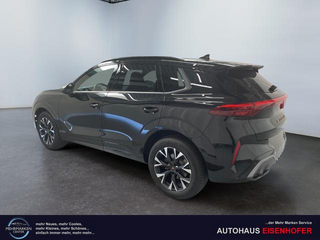 Cupra Terramar Nordic Edition 2.0 TSI 204PS/150kW 4Drive DSG7 2025 | *+Standheizung +AHK +Travel Assist +Immersive +Erweiterte Garantie* 