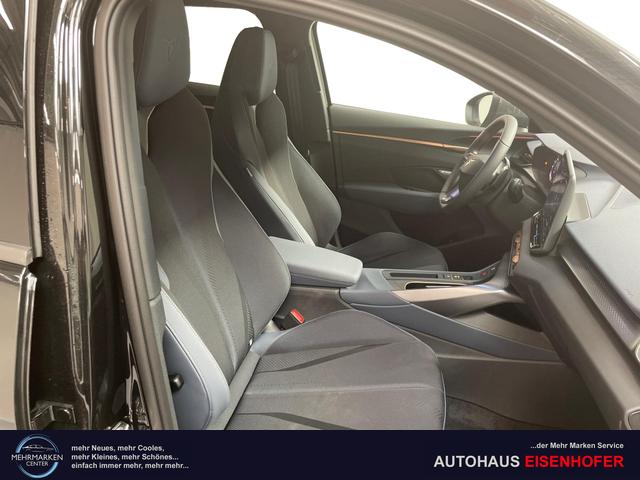 Cupra Terramar Nordic Edition 2.0 TSI 204PS/150kW 4Drive DSG7 2025 | *+Standheizung +AHK +Travel Assist +Immersive +Erweiterte Garantie* 