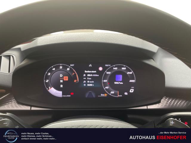 Cupra Terramar Nordic Edition 2.0 TSI 204PS/150kW 4Drive DSG7 2025 | *+Standheizung +AHK +Travel Assist +Immersive +Erweiterte Garantie* 