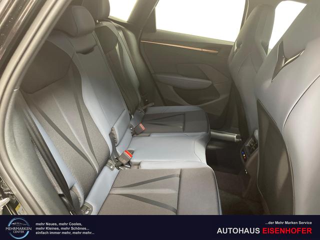 Cupra Terramar Nordic Edition 2.0 TSI 204PS/150kW 4Drive DSG7 2025 | *+Standheizung +AHK +Travel Assist +Immersive +Erweiterte Garantie* 
