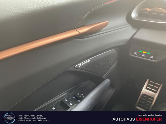 Cupra Terramar Nordic Edition 2.0 TSI 204PS/150kW 4Drive DSG7 2025 | *+Standheizung +AHK +Travel Assist +Immersive +Erweiterte Garantie* 