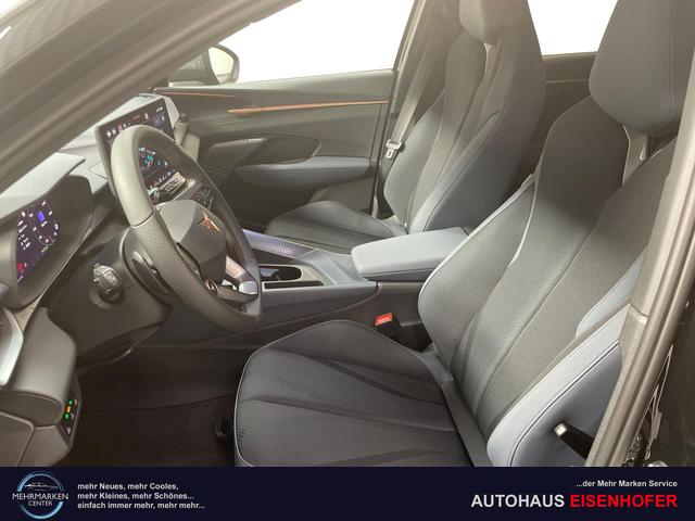 Cupra Terramar Nordic Edition 2.0 TSI 204PS/150kW 4Drive DSG7 2025 | *+Standheizung +AHK +Travel Assist +Immersive +Erweiterte Garantie* 