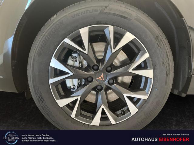 Cupra Terramar Nordic Edition 2.0 TSI 204PS/150kW 4Drive DSG7 2025 | *+Standheizung +AHK +Travel Assist +Immersive +Erweiterte Garantie* 