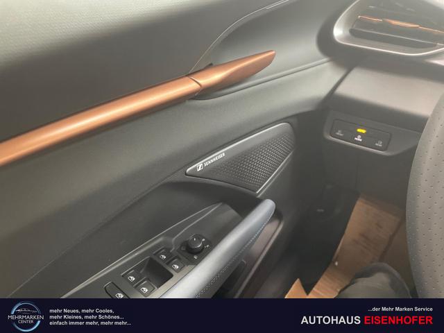 Cupra Terramar Nordic Edition 2.0 TSI 204PS/150kW 4Drive DSG7 2025 | *+20" Alu +Standheizung +AHK +Top-View +Immersive +Erweiterte Garantie* 