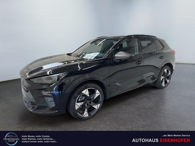 Cupra Terramar Nordic Edition 2.0 TSI 204PS/150kW 4Drive DSG7 2025 | *+20" Alu +Standheizung +AHK +Top-View +Immersive +Erweiterte Garantie* 