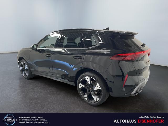 Cupra Terramar Nordic Edition 2.0 TSI 204PS/150kW 4Drive DSG7 2025 | *+20" Alu +Standheizung +AHK +Top-View +Immersive +Erweiterte Garantie* 