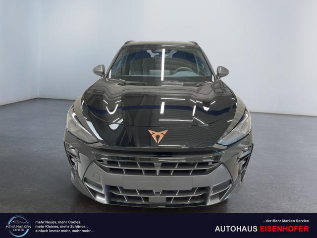 Cupra Terramar Nordic Edition 2.0 TSI 204PS/150kW 4Drive DSG7 2025 | *+20" Alu +Standheizung +AHK +Top-View +Immersive +Erweiterte Garantie* 