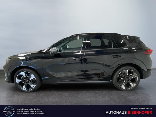 Cupra Terramar Nordic Edition 2.0 TSI 204PS/150kW 4Drive DSG7 2025 | *+20" Alu +Standheizung +AHK +Top-View +Immersive +Erweiterte Garantie* 