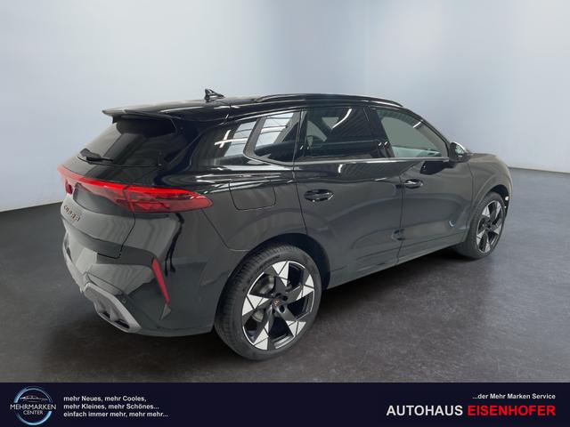 Cupra Terramar Nordic Edition 2.0 TSI 204PS/150kW 4Drive DSG7 2025 | *+20" Alu +Standheizung +AHK +Top-View +Immersive +Erweiterte Garantie* 