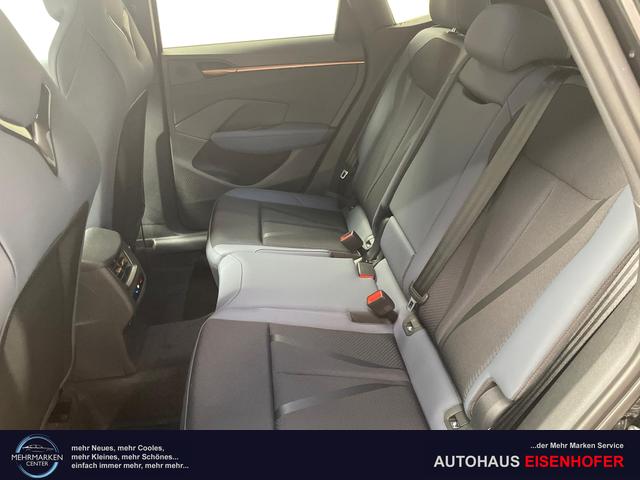 Cupra Terramar Nordic Edition 2.0 TSI 204PS/150kW 4Drive DSG7 2025 | *+20" Alu +Standheizung +AHK +Top-View +Immersive +Erweiterte Garantie* 