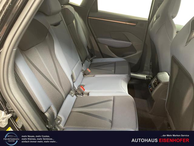 Cupra Terramar Nordic Edition 2.0 TSI 204PS/150kW 4Drive DSG7 2025 | *+20" Alu +Standheizung +AHK +Top-View +Immersive +Erweiterte Garantie* 