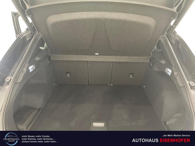 Cupra Terramar Nordic Edition 2.0 TSI 204PS/150kW 4Drive DSG7 2025 | *+20" Alu +Standheizung +AHK +Top-View +Immersive +Erweiterte Garantie* 