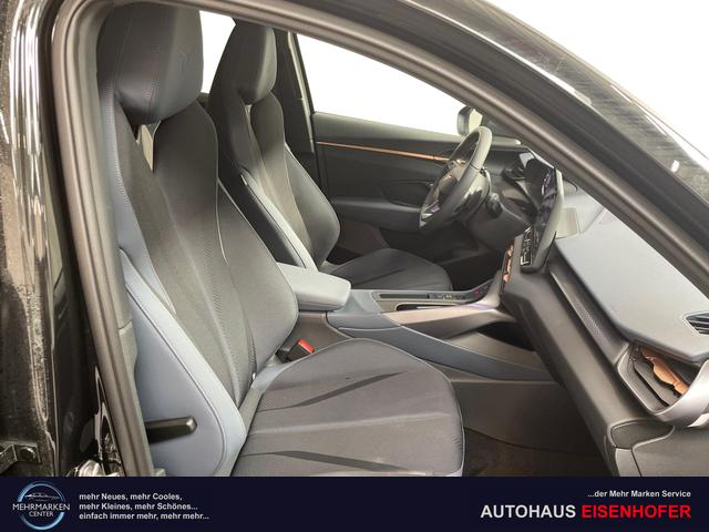 Cupra Terramar Nordic Edition 2.0 TSI 204PS/150kW 4Drive DSG7 2025 | *+20" Alu +Standheizung +AHK +Top-View +Immersive +Erweiterte Garantie* 