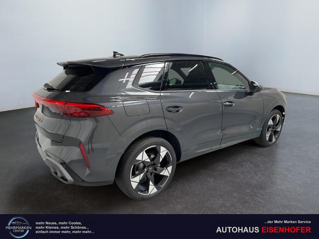 Cupra Terramar Nordic Edition 2.0 TSI 204PS/150kW 4Drive DSG7 2025 | *+20" Alu +Standheizung +AHK +Top-View +Immersive +Erweiterte Garantie* 