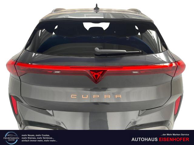 Cupra Terramar Nordic Edition 2.0 TSI 204PS/150kW 4Drive DSG7 2025 | *+20" Alu +Standheizung +AHK +Top-View +Immersive +Erweiterte Garantie* 