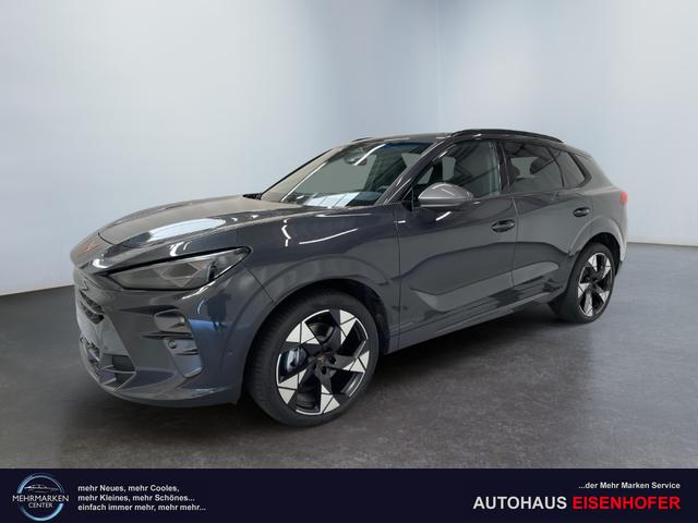 Cupra Terramar Nordic Edition 2.0 TSI 204PS/150kW 4Drive DSG7 2025 | *+20" Alu +Standheizung +AHK +Top-View +Immersive +Erweiterte Garantie* 