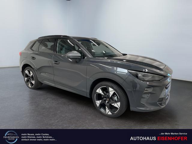 Cupra Terramar - Nordic Edition 2.0 TSI 204PS/150kW 4Drive DSG7 2025 | *+20" Alu +Standheizung +AHK +Top-View +Immersive +Erweiterte Garantie*