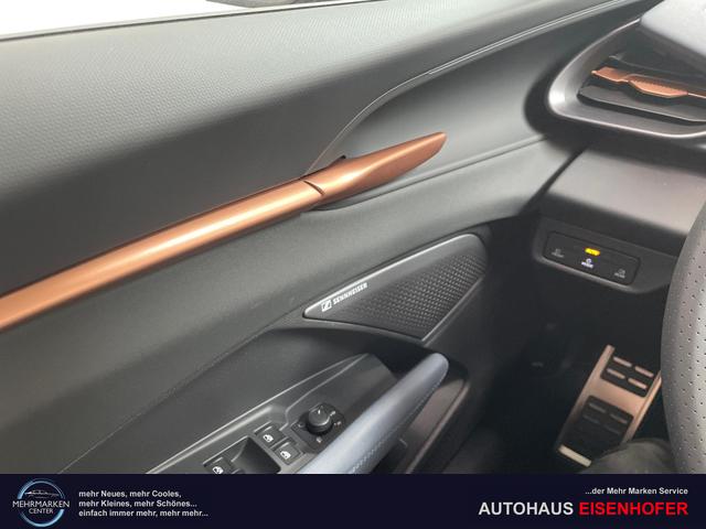 Cupra Terramar Nordic Edition 2.0 TSI 204PS/150kW 4Drive DSG7 2025 | *+20" Alu +Standheizung +AHK +Top-View +Immersive +Erweiterte Garantie* 