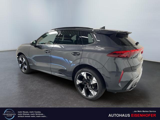Cupra Terramar Nordic Edition 2.0 TSI 204PS/150kW 4Drive DSG7 2025 | *+20" Alu +Standheizung +AHK +Top-View +Immersive +Erweiterte Garantie* 