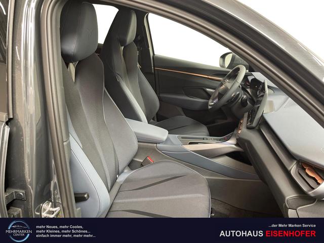 Cupra Terramar Nordic Edition 2.0 TSI 204PS/150kW 4Drive DSG7 2025 | *+20" Alu +Standheizung +AHK +Top-View +Immersive +Erweiterte Garantie* 