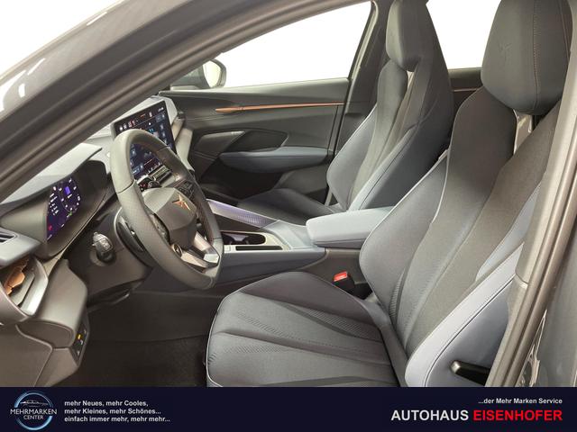 Cupra Terramar Nordic Edition 2.0 TSI 204PS/150kW 4Drive DSG7 2025 | *+20" Alu +Standheizung +AHK +Top-View +Immersive +Erweiterte Garantie* 