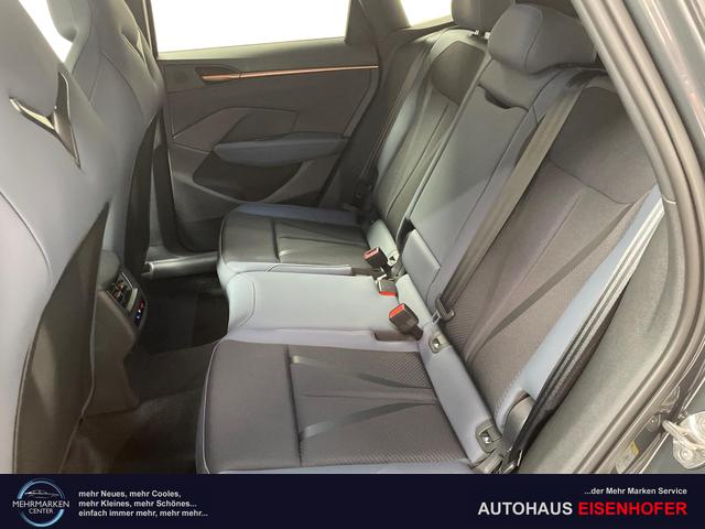 Cupra Terramar Nordic Edition 2.0 TSI 204PS/150kW 4Drive DSG7 2025 | *+20" Alu +Standheizung +AHK +Top-View +Immersive +Erweiterte Garantie* 