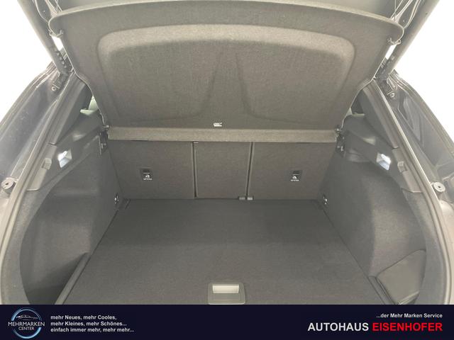 Cupra Terramar Nordic Edition 2.0 TSI 204PS/150kW 4Drive DSG7 2025 | *+20" Alu +Standheizung +AHK +Top-View +Immersive +Erweiterte Garantie* 