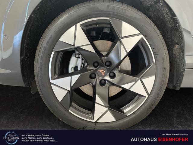 Cupra Terramar Nordic Edition 2.0 TSI 204PS/150kW 4Drive DSG7 2025 | *+20" Alu +Standheizung +AHK +Top-View +Immersive +Erweiterte Garantie* 
