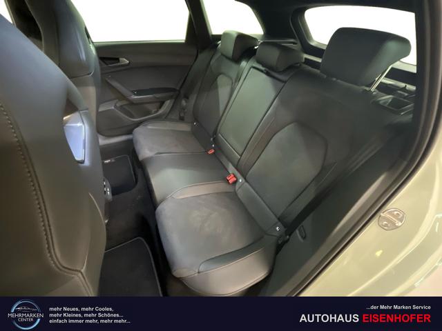 Cupra Leon Sportstourer VZ 2.0 TSI 333PS/245kW 4x4 DSG7 2025 *+AHK +NAVI +19" ALU +Intelligenter Parkassist +Stauassistent* 