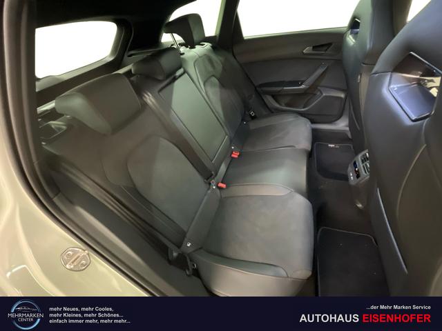 Cupra Leon Sportstourer VZ 2.0 TSI 333PS/245kW 4x4 DSG7 2025 *+AHK +NAVI +19" ALU +Intelligenter Parkassist +Stauassistent* 