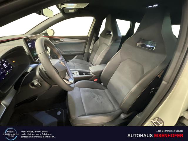 Cupra Leon Sportstourer VZ 2.0 TSI 333PS/245kW 4x4 DSG7 2025 *+AHK +NAVI +19" ALU +Intelligenter Parkassist +Stauassistent* 