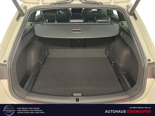 Cupra Leon Sportstourer VZ 2.0 TSI 333PS/245kW 4x4 DSG7 2025 *+AHK +NAVI +19" ALU +Intelligenter Parkassist +Stauassistent* 