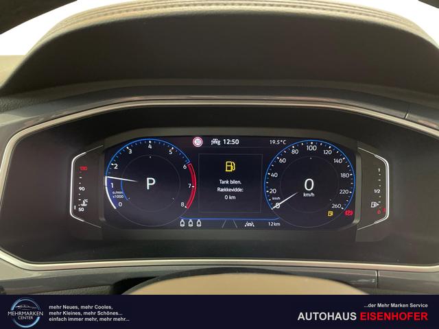 Volkswagen T-Roc Style Edition 1.5 TSI 150PS/110KW DSG 2025 +MATRIX+17" ALU+Getönte Scheiben 