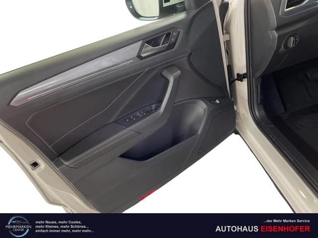 Volkswagen T-Roc Style Edition 1.5 TSI 150PS/110KW DSG 2025 +MATRIX+17" ALU+Getönte Scheiben 