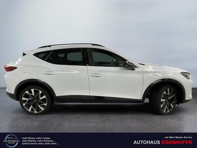Cupra Formentor VZ 2.0 TSI 333PS/245kW 4x4 DSG7 2025 *+AHK +Erw. Garantie +EDGE & DESIGN Paket* 