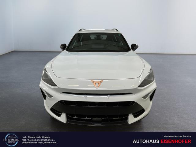 Cupra Formentor VZ 2.0 TSI 333PS/245kW 4x4 DSG7 2025 *+AHK +Erw. Garantie +EDGE & DESIGN Paket* 
