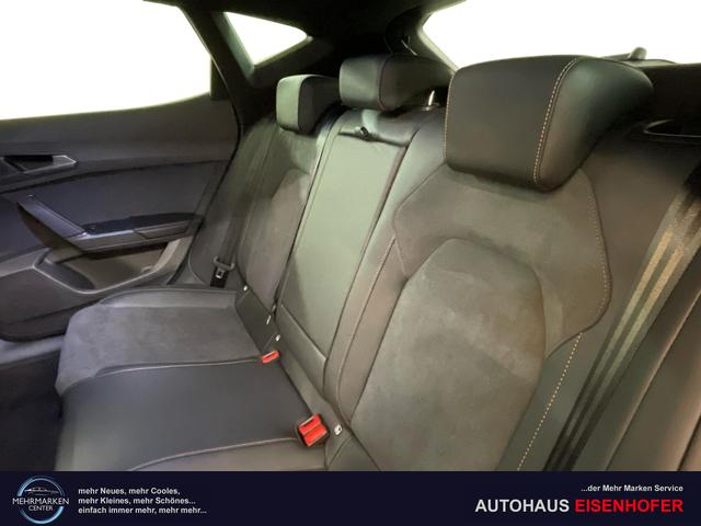 Cupra Formentor VZ 2.0 TSI 333PS/245kW 4x4 DSG7 2025 *+AHK +Erw. Garantie +EDGE & DESIGN Paket* 
