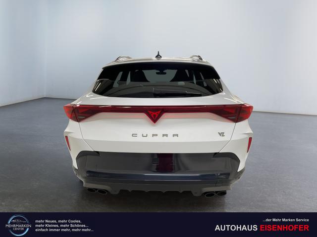 Cupra Formentor VZ 2.0 TSI 333PS/245kW 4x4 DSG7 2025 *+AHK +Erw. Garantie +EDGE & DESIGN Paket* 
