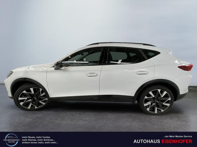Cupra Formentor VZ 2.0 TSI 333PS/245kW 4x4 DSG7 2025 *+AHK +Erw. Garantie +EDGE & DESIGN Paket* 