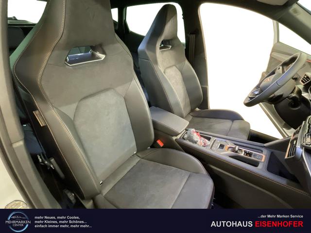 Cupra Formentor VZ 2.0 TSI 333PS/245kW 4x4 DSG7 2025 *+AHK +Erw. Garantie +EDGE & DESIGN Paket* 
