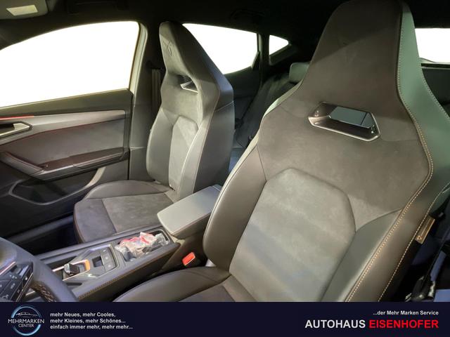 Cupra Formentor VZ 2.0 TSI 333PS/245kW 4x4 DSG7 2025 *+AHK +Erw. Garantie +EDGE & DESIGN Paket* 