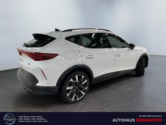Cupra Formentor VZ 2.0 TSI 333PS/245kW 4x4 DSG7 2025 *+AHK +Erw. Garantie +EDGE & DESIGN Paket* 