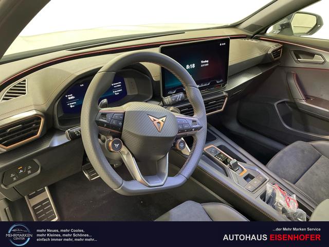 Cupra Formentor VZ 2.0 TSI 333PS/245kW 4x4 DSG7 2025 *+AHK +Erw. Garantie +EDGE & DESIGN Paket* 